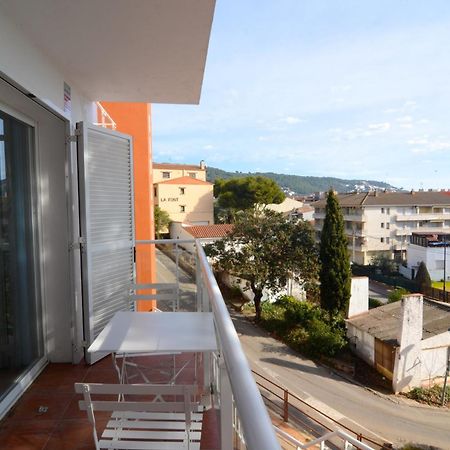 Bonsol 01 - Apartamento Duplex L'Estartit Extérieur photo