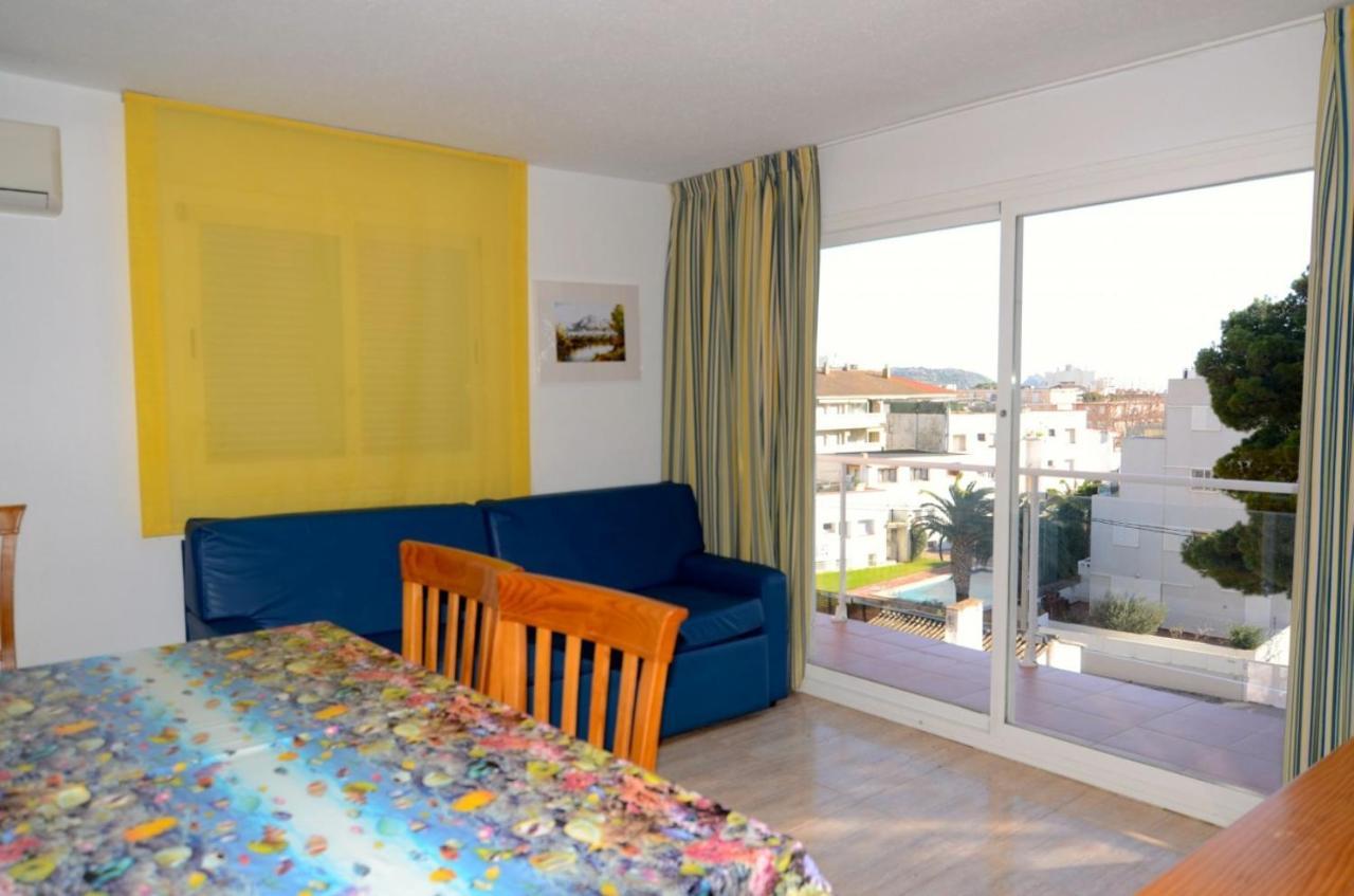 Bonsol 01 - Apartamento Duplex L'Estartit Extérieur photo