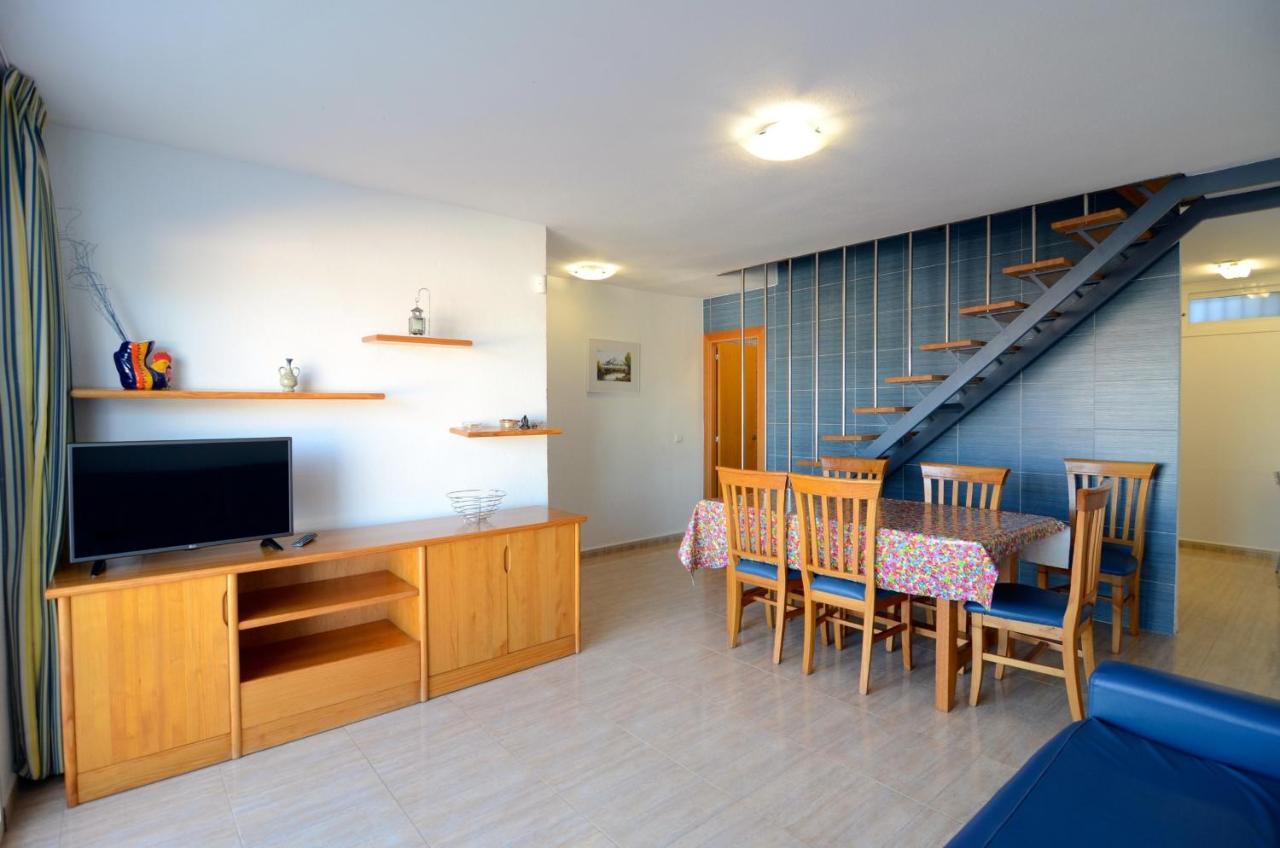 Bonsol 01 - Apartamento Duplex L'Estartit Extérieur photo