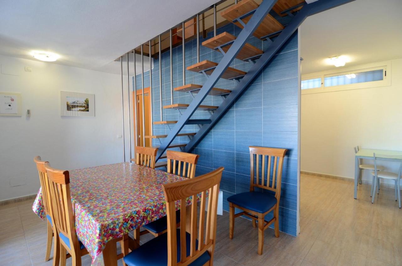 Bonsol 01 - Apartamento Duplex L'Estartit Extérieur photo