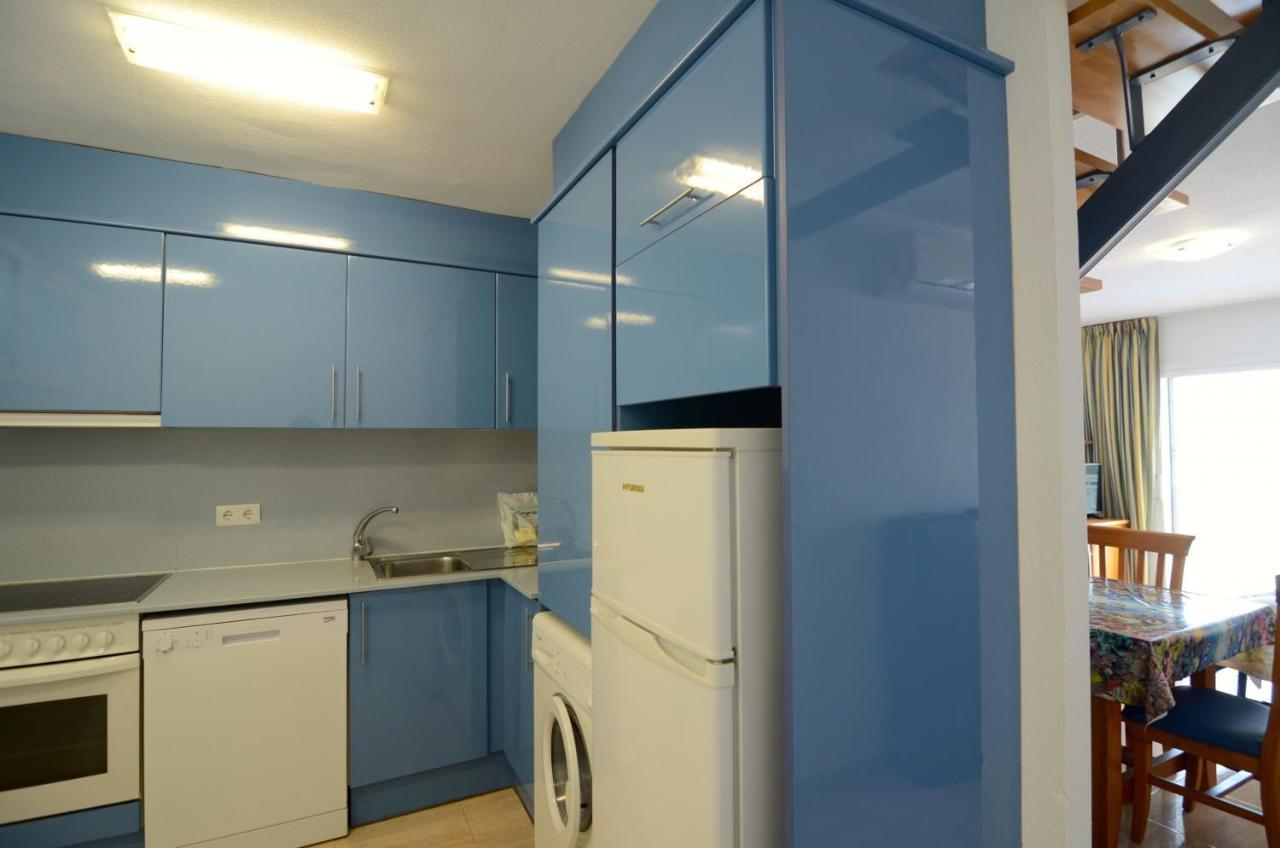 Bonsol 01 - Apartamento Duplex L'Estartit Extérieur photo
