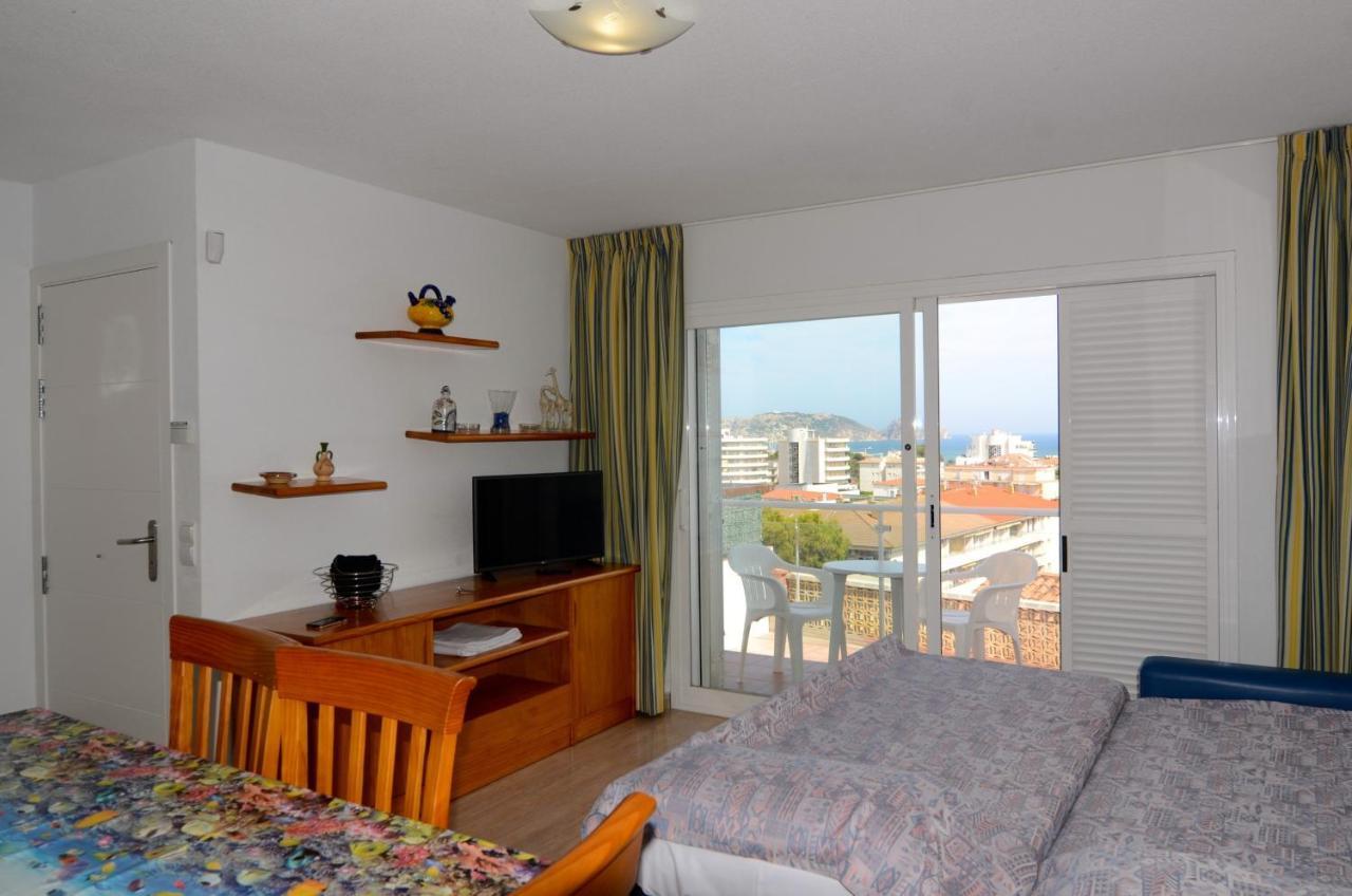 Bonsol 01 - Apartamento Duplex L'Estartit Extérieur photo