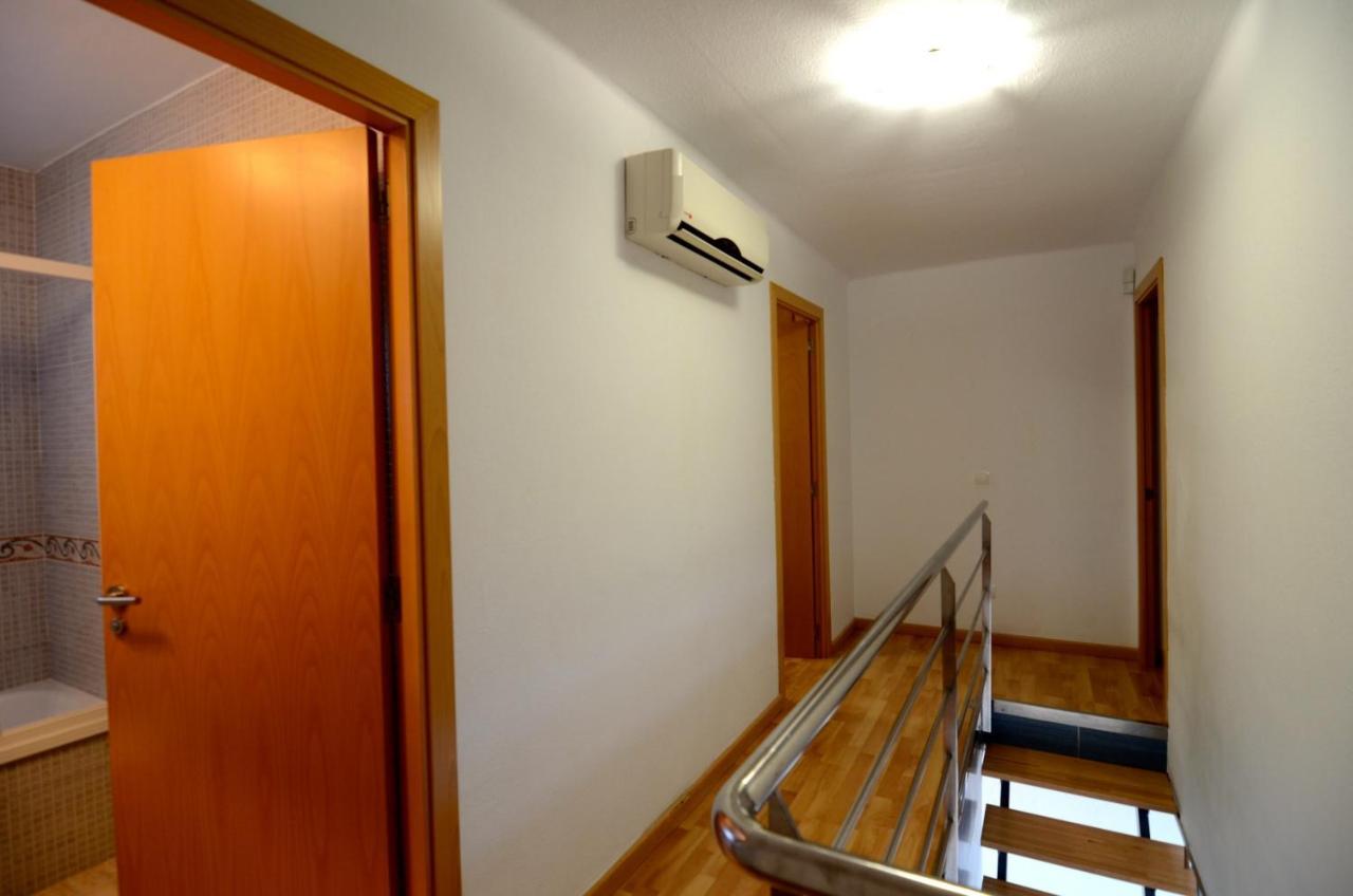 Bonsol 01 - Apartamento Duplex L'Estartit Extérieur photo