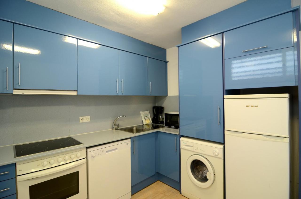 Bonsol 01 - Apartamento Duplex L'Estartit Extérieur photo