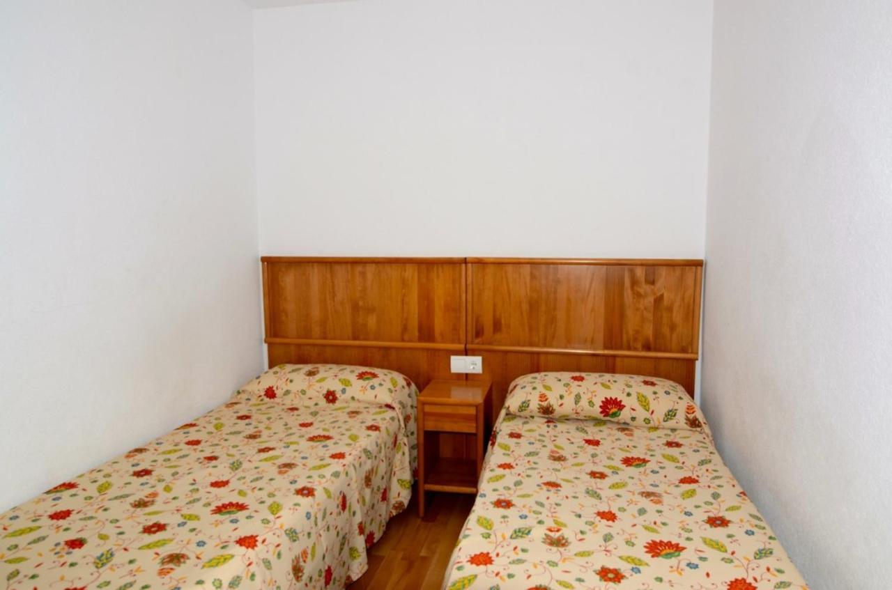Bonsol 01 - Apartamento Duplex L'Estartit Extérieur photo