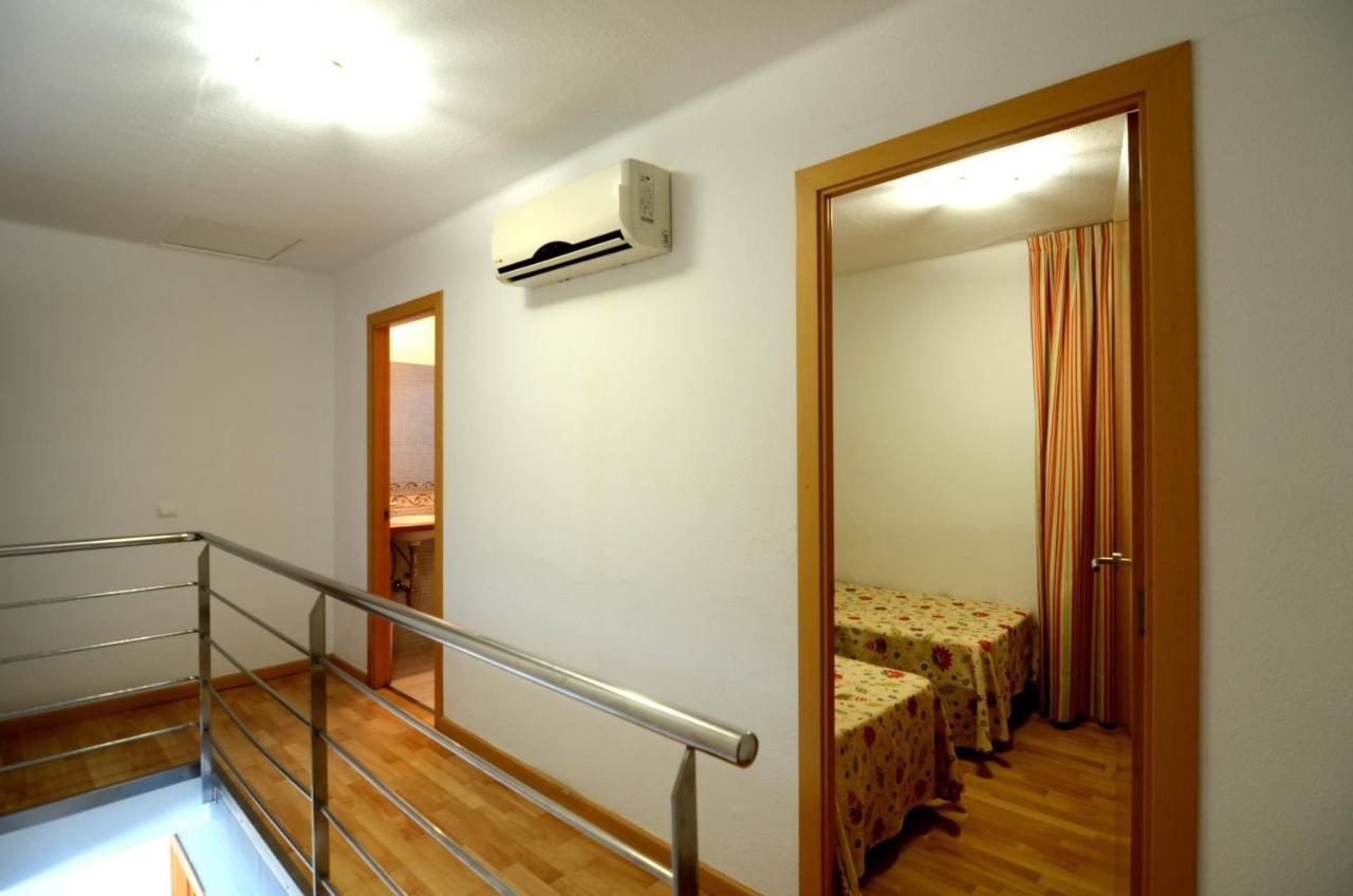 Bonsol 01 - Apartamento Duplex L'Estartit Extérieur photo