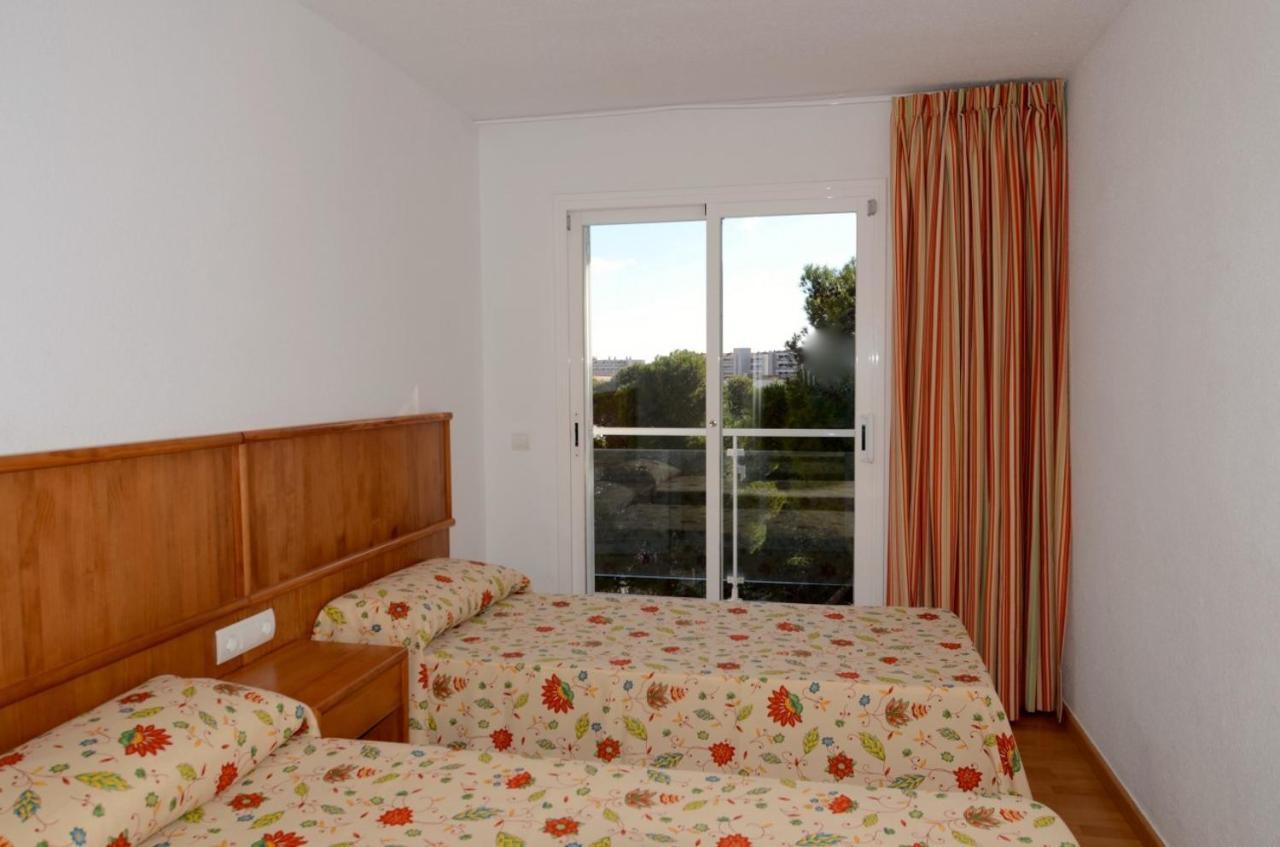 Bonsol 01 - Apartamento Duplex L'Estartit Extérieur photo