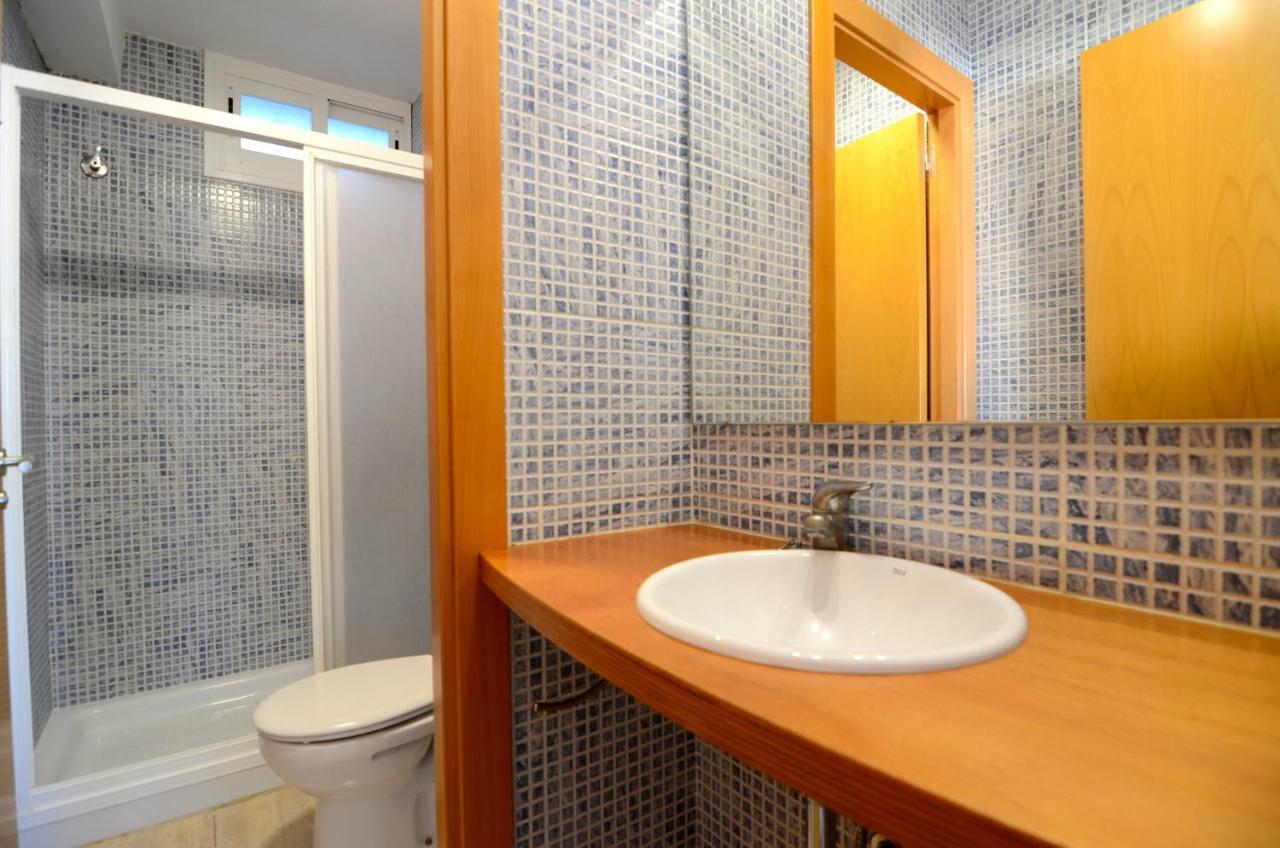 Bonsol 01 - Apartamento Duplex L'Estartit Extérieur photo