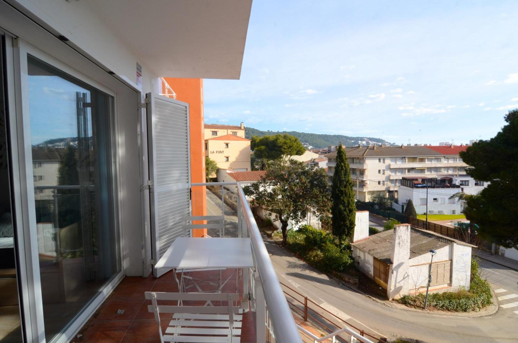 Bonsol 01 - Apartamento Duplex L'Estartit Extérieur photo